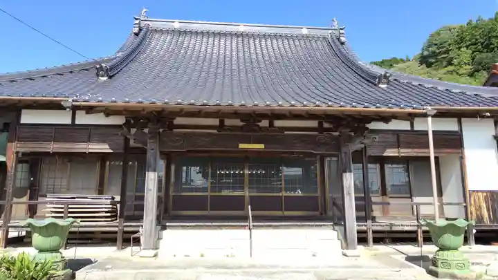 真行寺(山口県)