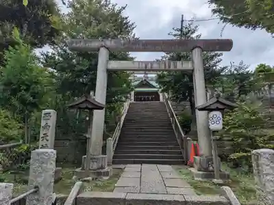 西向天神社(東京都)