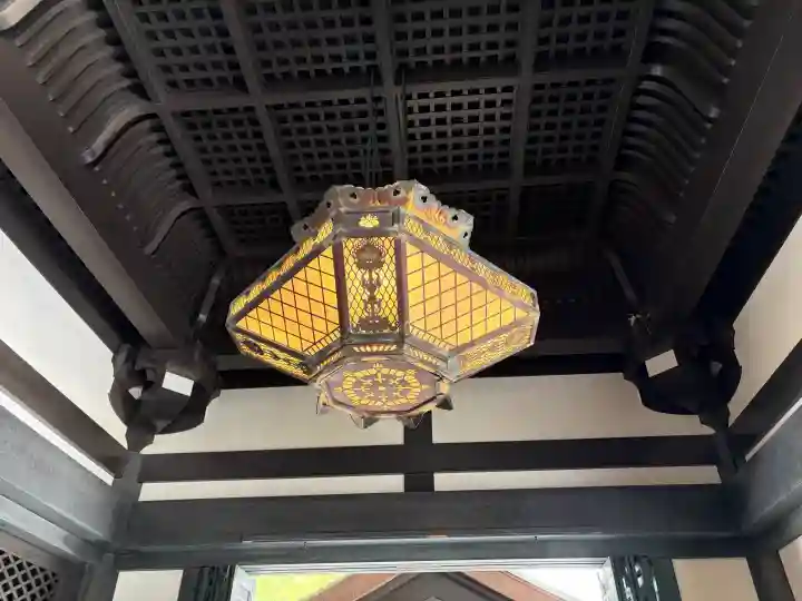 尊永寺(静岡県)