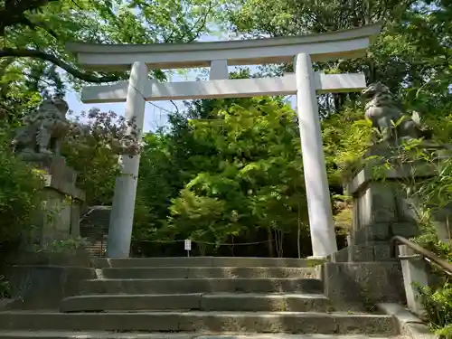 二本松神社(福島県)