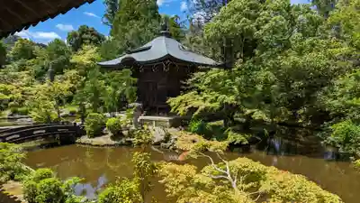 清凉寺(京都府)