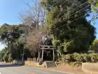 八坂神社(千葉県)