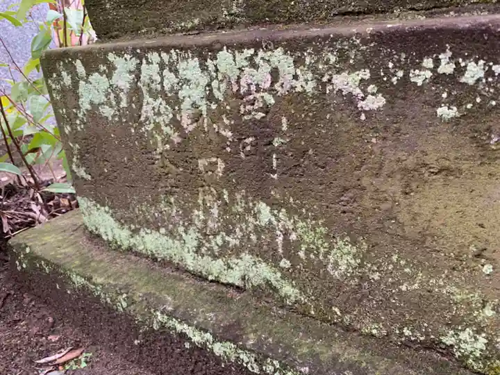 稲荷神社(千葉県)