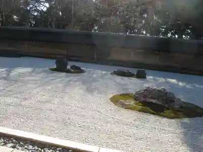 龍安寺(京都府)