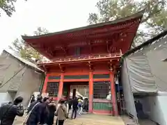 鹿島神宮(茨城県)