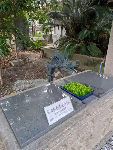 津田八幡神社(徳島県)