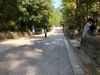 出雲大社のその他建物