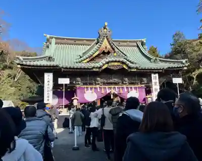 三嶋大社(静岡県)