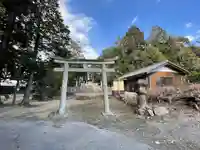 八幡神社(滋賀県)