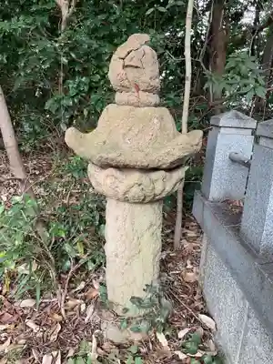 吉川稲荷神社(愛知県)
