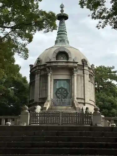 法華経寺(千葉県)