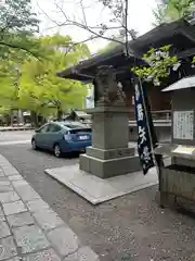 亀戸 香取神社(東京都)