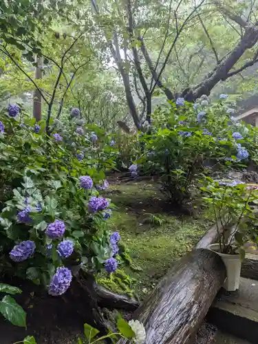 葛原岡神社(神奈川県)