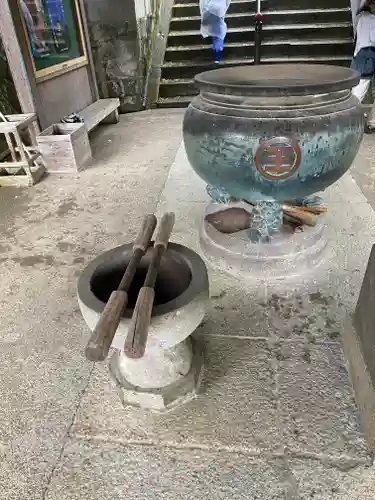 薬王寺(徳島県)