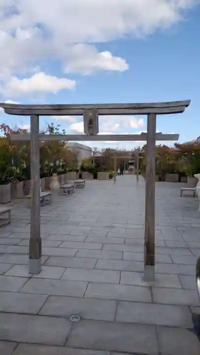 鉄道神社(福岡県)