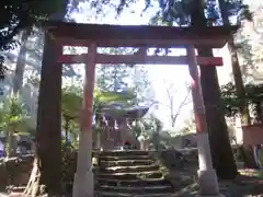 熊野神社(埼玉県)