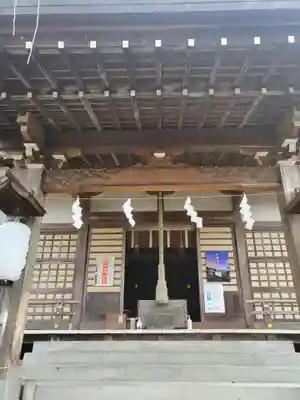 金毘羅神社(山梨県)