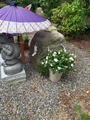 彌都加伎神社のその他建物