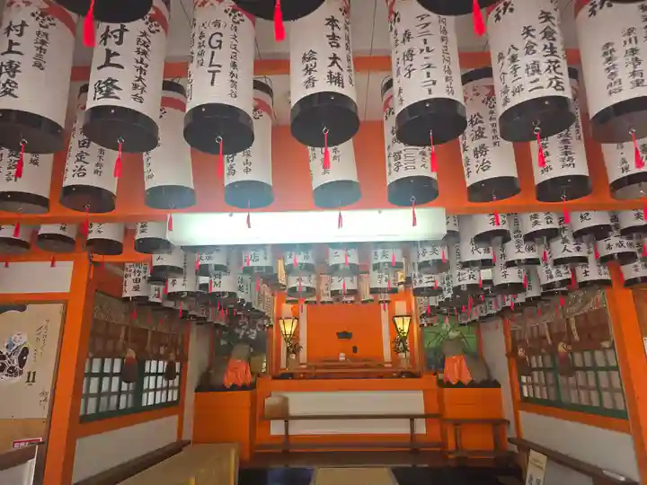 大歳社(住吉大社末社)(大阪府)