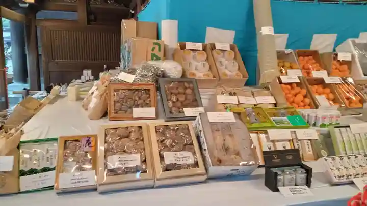 明治神宮(東京都)