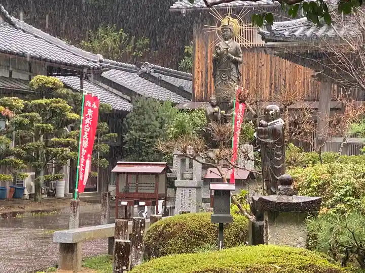 東正寺(三重県)