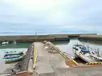 猛島神社(長崎県)