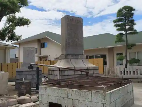和田神社のその他建物