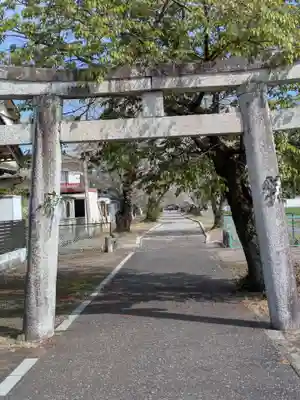 萬神社(岐阜県)
