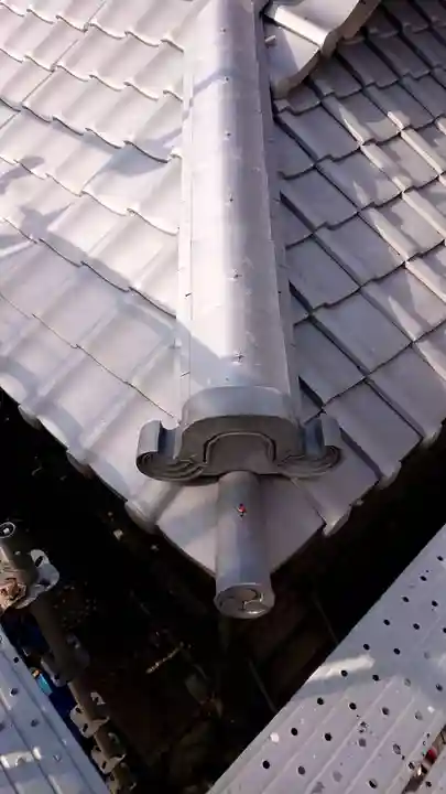 温泉神社〜いわき湯本温泉〜のその他建物