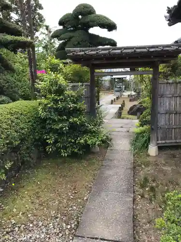 寳藏寺のその他建物