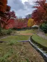 明治神宮の庭園