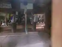 東林寺の本殿・本堂