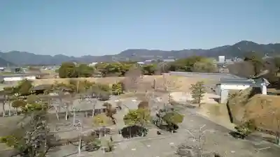 赤穂大石神社(兵庫県)