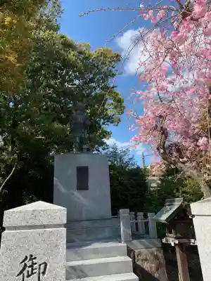 和泉國一之宮　大鳥大社のその他建物