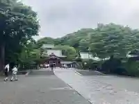 鶴岡八幡宮(神奈川県)