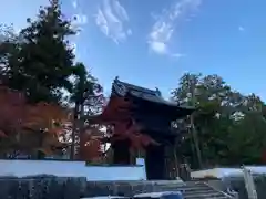 井山 宝福寺(岡山県)