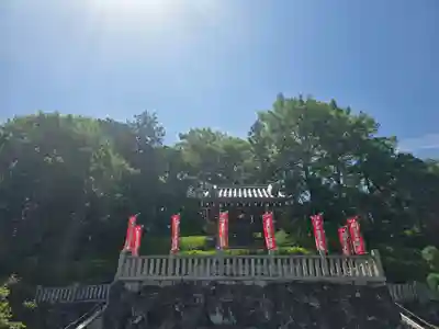 霊山寺(奈良県)
