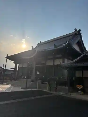 萬勝寺(兵庫県)