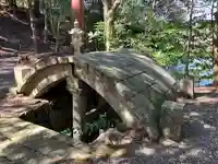 八坂神社・境内社川枯社のその他建物