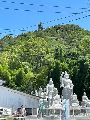 石手寺(愛媛県)