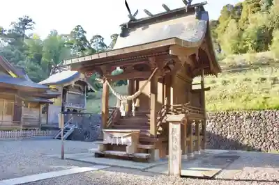 都農神社の末社・摂社
