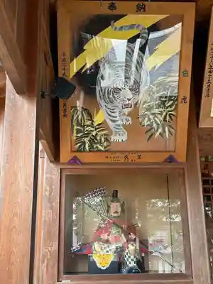 水尾神社(兵庫県)