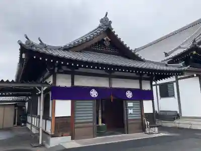 大圓寺(埼玉県)