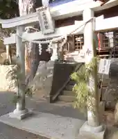 高司神社〜むすびの神の鎮まる社〜(福島県)