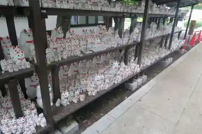 豪徳寺(東京都)