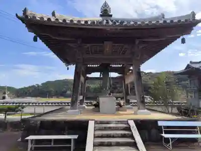 種間寺(高知県)