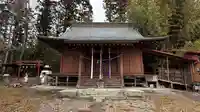 伊豆佐比売神社(宮城県)