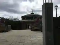 最福寺別院江の島大師のその他建物