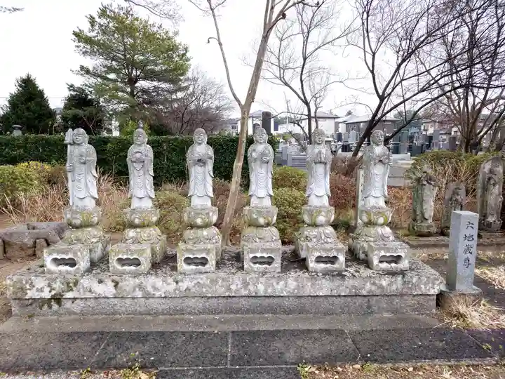 如意輪寺(栃木県)