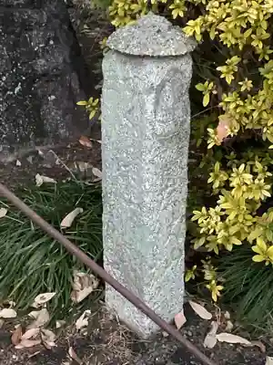 佛眼院のその他建物